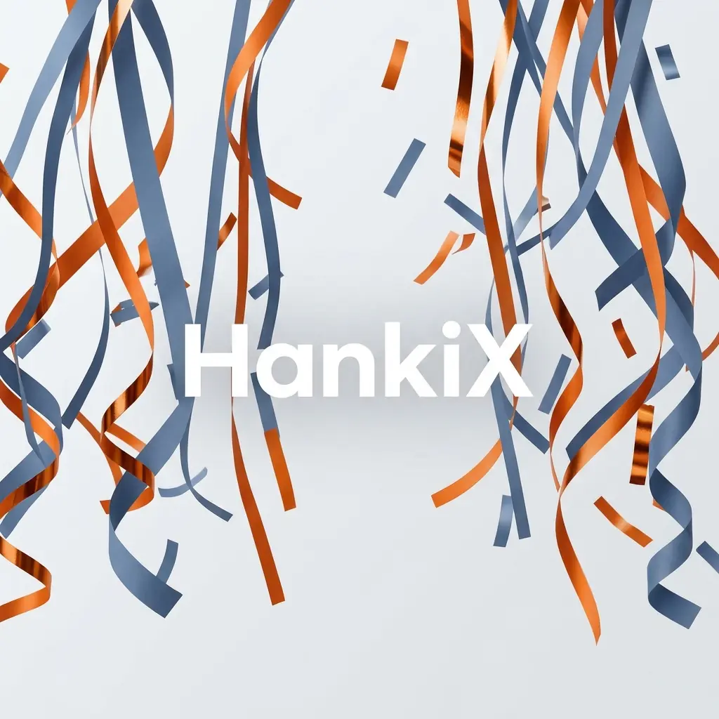 HankiX-palvelut uudistuvat!